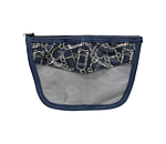 Kollektions-Fliegenmaske Signature III mit abnehmbarem N�sternschutz