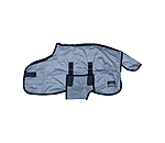 Fohlen und Minishetty Fliegendecke Kubi Fly