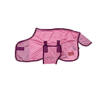 Fohlen und Minishetty Fliegendecke Kubi Fly