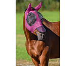 Fliegenmaske Stretch Comfort mit UV-N�sternschutz