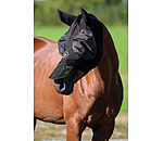 Fliegenmaske Stretch Comfort mit UV-N�sternschutz