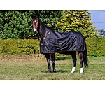 Outdoordecke Irish Turnout 50 Regularneck, 50 g
