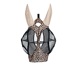 Pull-On Stretch-Fliegenmaske