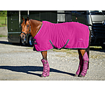 Fleece-Abschwitzdecke Activity