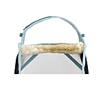 Fliegenmaske Ear-Free