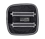 Brusterweiterung f�r Outdoordecken Kadir IV und Kalina II