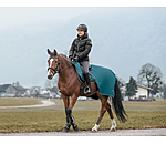Regen-Ausreitdecke Kaleo, 50 g