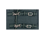 Highneck Outdoordecke Jesco II mit Fleeceinnenfutter, 100 g