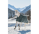 Highneck Outdoordecke Jesco II mit Fleeceinnenfutter, 100 g