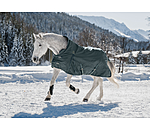 Highneck Outdoordecke Jesco II mit Fleeceinnenfutter, 100 g