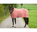 Funktions-Fleece-Abschwitzdecke Essential