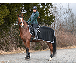Fleece-Ausreitdecke Basic