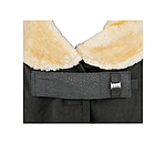 Funktions-Fleece-Abschwitzdecke Sparkling II
