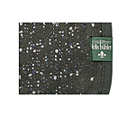 Funktions-Fleece-Abschwitzdecke Sparkling II