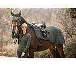 Funktions-Fleece-Ausreitdecke Sparkling II