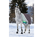 4in1 Regularneck Outdoordecke mit Multi-Layer-System, 0-300 g