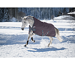 4in1 Highneck Outdoordecke mit Multi-Layer-System, 0-300 g