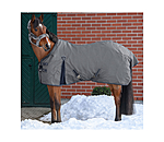 Stall- und Abschwitzdecke Durable PVC-Mesh & Fleece