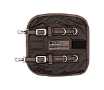 Brusterweiterung f�r Outdoordecke Jesco II, 100 g