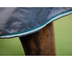 Smartex Turnout Rain mit Stay-Dry-Fleece Innenfutter, 0 g