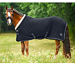 Fleece-Abschwitzdecke Equestrian Sports