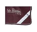 Softshell-Ausreitdecke Alecto inkl. abnehmbarem Halsteil