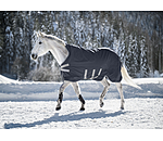 Outdoordecke mit Layer System Fadeah Heavy, 200-400 g
