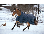 Highneck Outdoordecke Rain Shield II mit Bauchlatz, 50 g