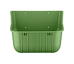 Futtertrog (ohne Auswurfschutzkante) 15 Liter