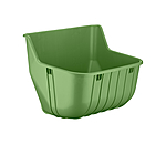 Futtertrog (ohne Auswurfschutzkante) 15 Liter