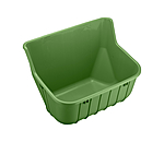 Futtertrog (ohne Auswurfschutzkante) 15 Liter