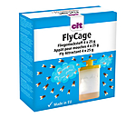 Fliegenlockstoff FlyCage 3