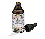 CBD l fr Pferde 25 %