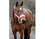 Teddyfleece-Halfter