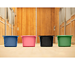 Futtereimer Deluxe 12 Liter