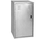 Sattelschrank Teil 2 von 2
