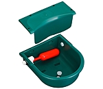 Tränkebecken mit Schwimmerventil 3 Liter