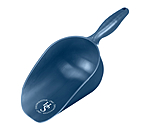 Gro�e Futterschaufel 1/2 Liter
