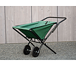 Klapp-Schubkarre Stable-Cart 2.0