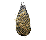 Doppellagiges Heunetz, Maschenbreite 5 x 5 cm, Fassungsverm�gen 6 kg