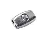 Seilverbinder 6 mm