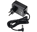 Netzadapter fr Corral B280, 12 V Gel-Akku