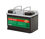 12 V Gel-Akku fr 12 Volt Batteriegerte