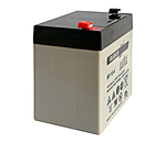 Ersatz-Akku f�r Weidezaunger�t