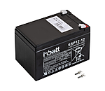 12 V Ersatz-Akku fr Weidezaungert 12 Ah