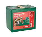 9 V Alkaline Batterie 175 Ah