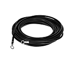 Zaunleitungs-/Erdanschlusskabel 3 m