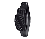 Breitbandisolator schwarz 40 mm&nbsp;