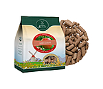 Apfel-Leckerli fr Pferde