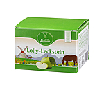 Lolly-Leckstein Apfel